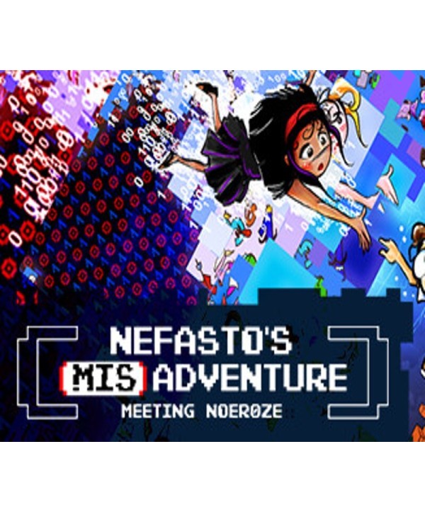 Nefasto s Misadventure: Meeting Noeroze Steam Key GLOBAL